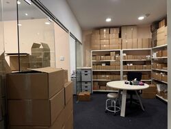 Manhattan House (D3), Office #621648501